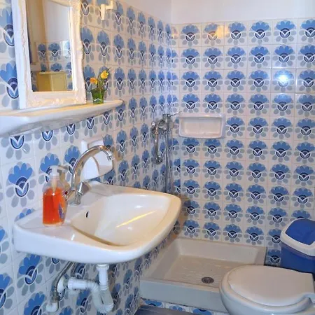 Pension Telis Und Brigitte 1 * Πέλεκας