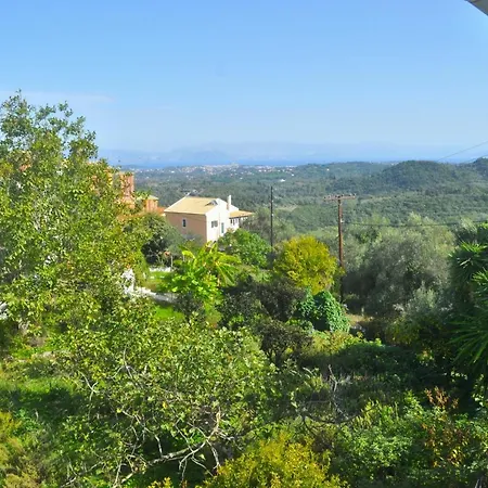 Pension Telis Und Brigitte 1 * Πέλεκας