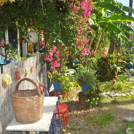 Pension Telis Und Brigitte 1 *