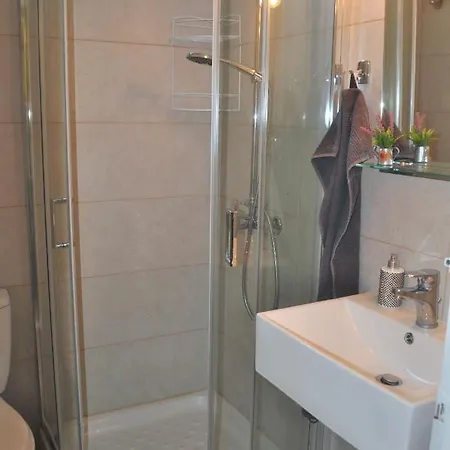 Pension Telis Und Brigitte 1 * Πέλεκας