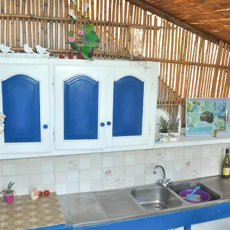 Διαμέρισμα Pension Telis Und Brigitte 1 *