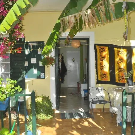 Pension Telis Und Brigitte 1 Διαμέρισμα *