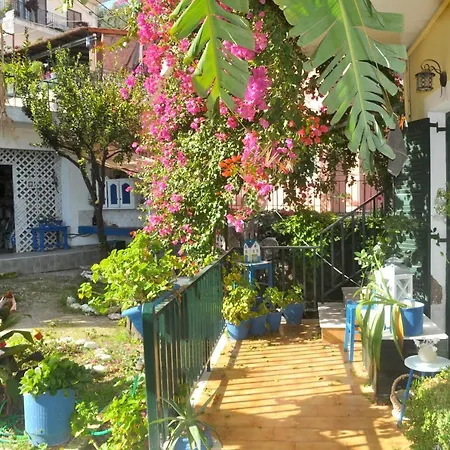 Pension Telis Und Brigitte 1 Διαμέρισμα